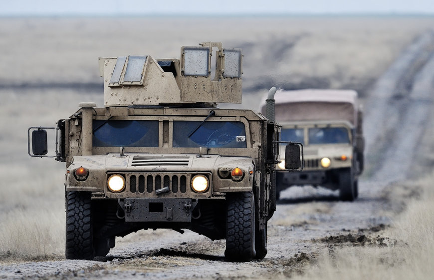 Electrical connector considerations in military applications